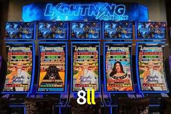 A Revolução dos Aplicativos de Jogos no 8ll