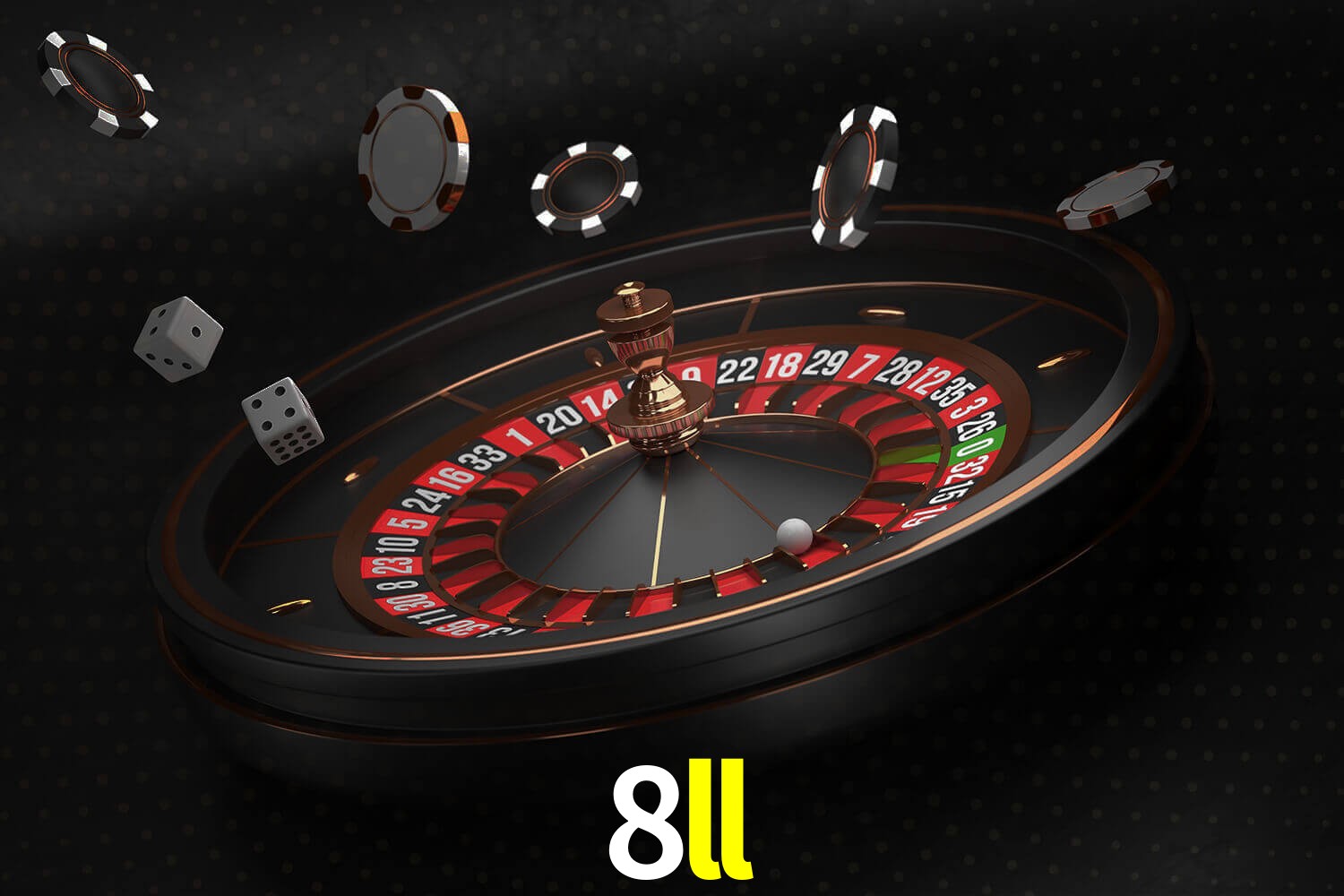 8ll bet