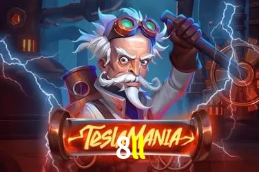 Jogos de Slot 8ll
