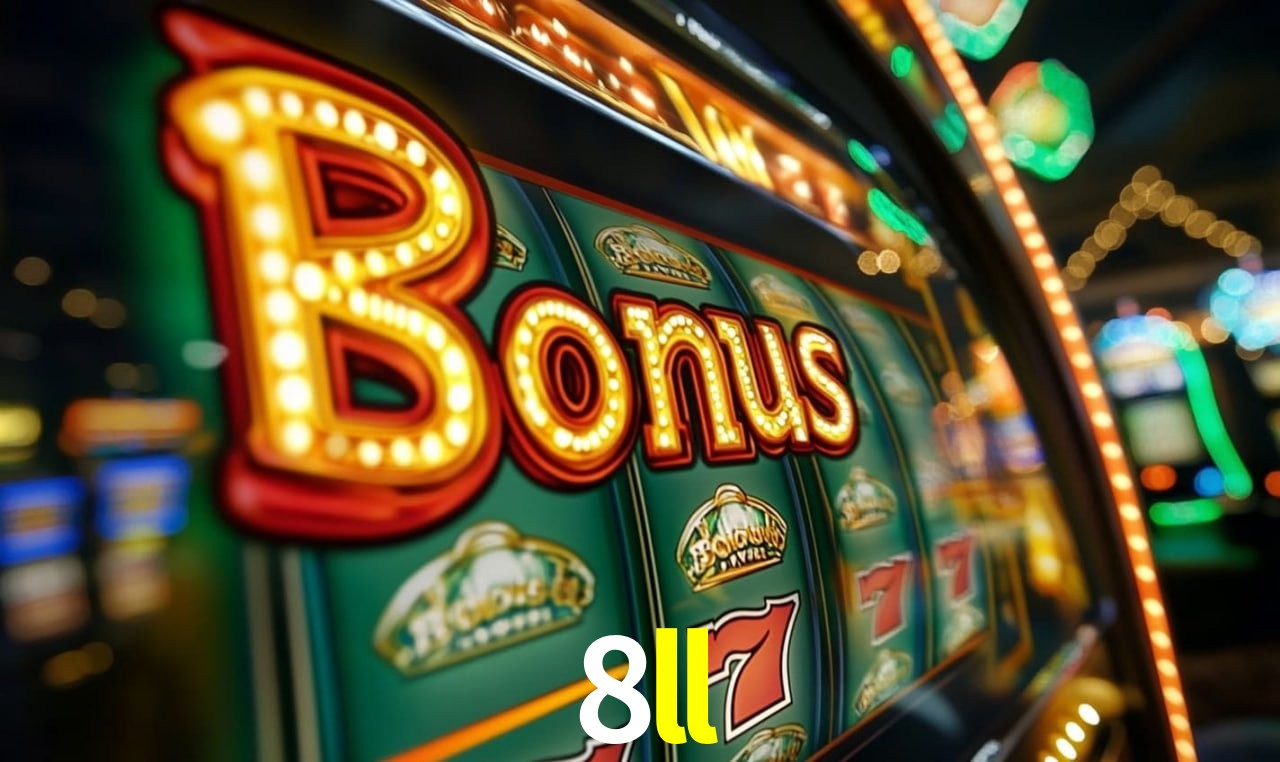 8ll cassino online
