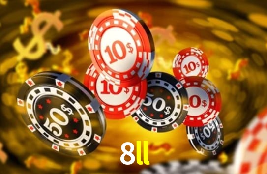 Casino VIP 8ll