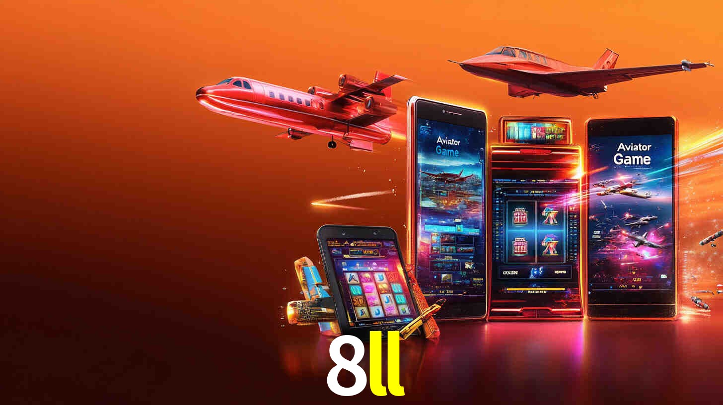 Desvendando o Mundo dos Jogos Virtuais na 8ll