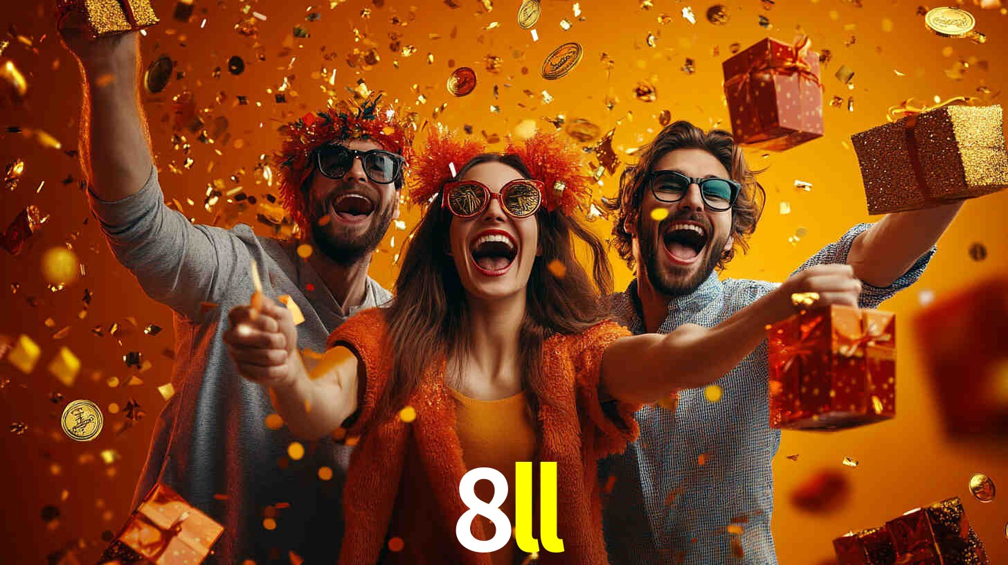 8ll: Jogue Crash e Experimente Alta Recompensa Instantânea