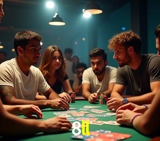 8ll Plataforma