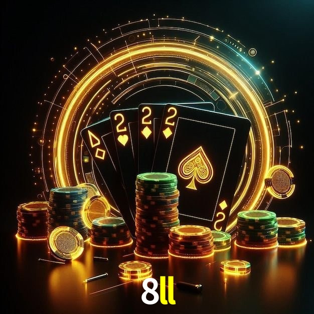 Recursos de Bônus 8ll