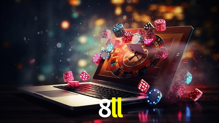 A Emoção da Loteria na 8ll: Uma Chance de Mudança de Vida
