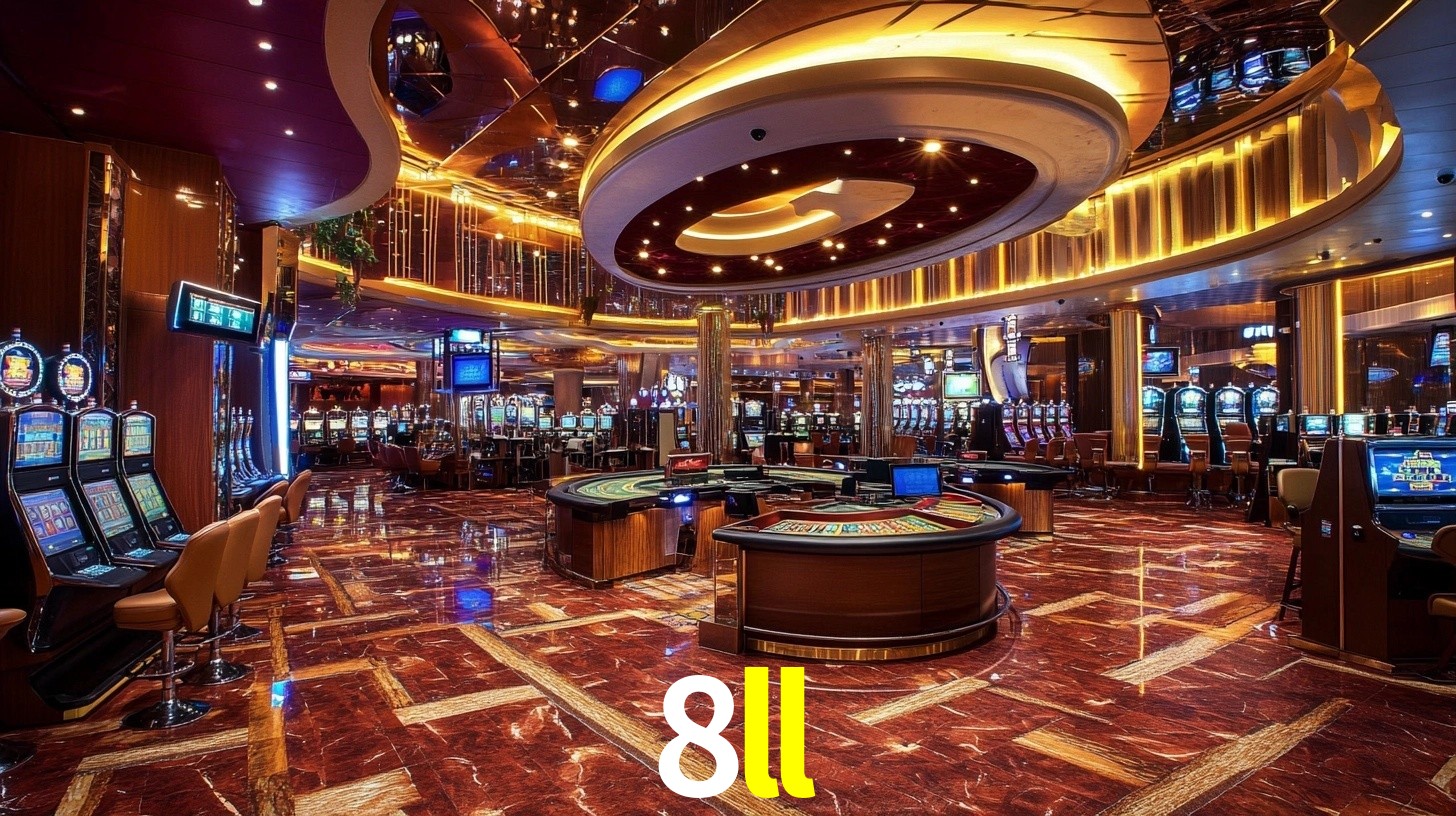 Welcome Bonus 8ll