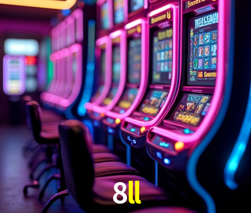 8ll Plataforma Oficial