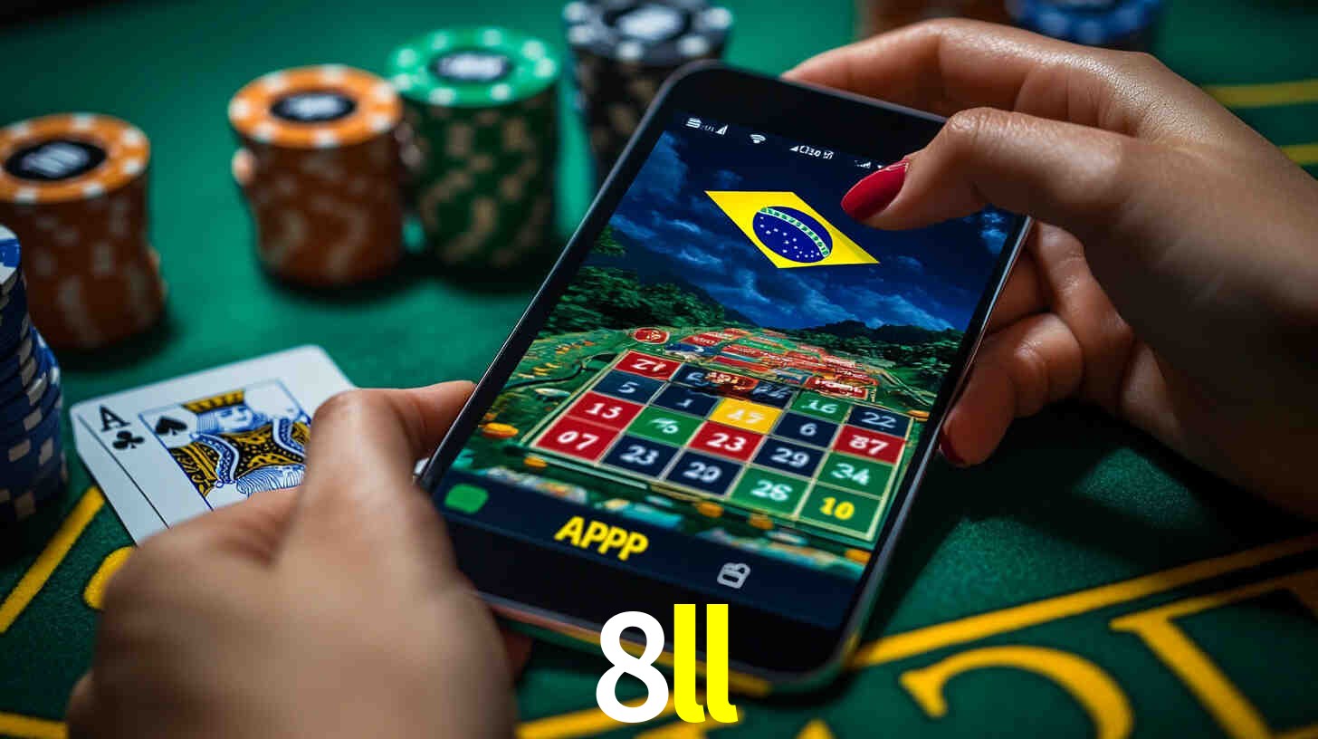 Descubra o Programa VIP da 8ll: Vantagens Exclusivas para Jogadores