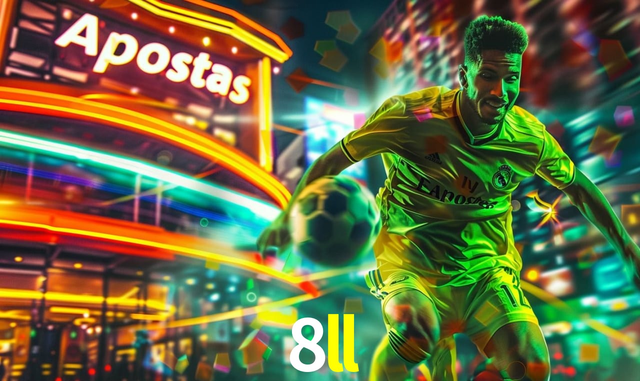 Estatísticas do Jogo 8ll