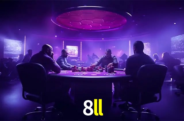 Descubra o Programa VIP da 8ll: Vantagens Exclusivas para Jogadores