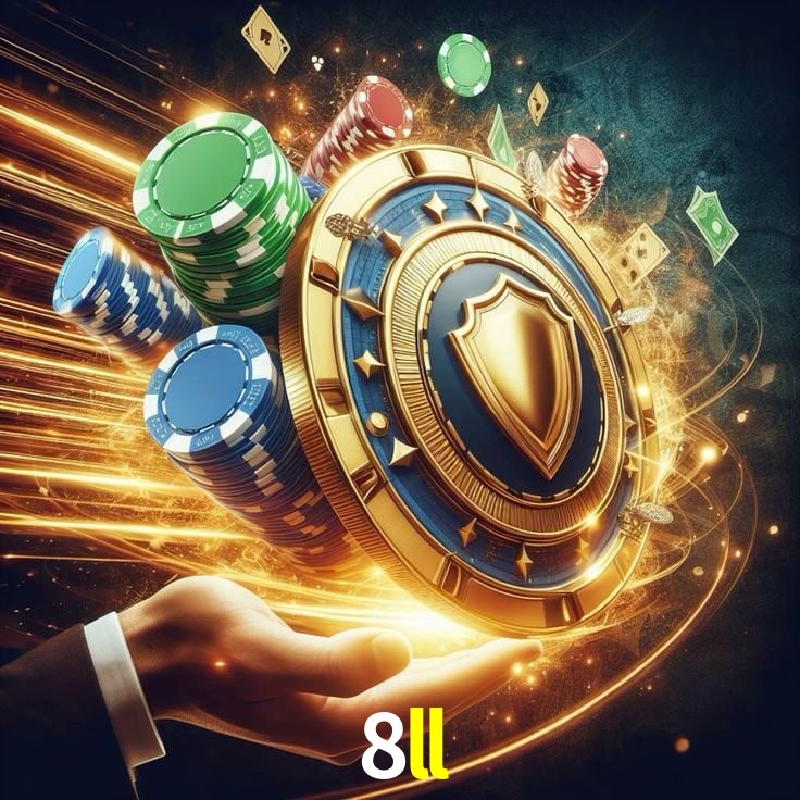 8ll Win