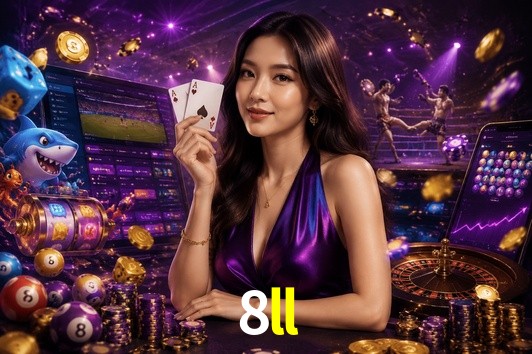 Blackjack Table 8ll