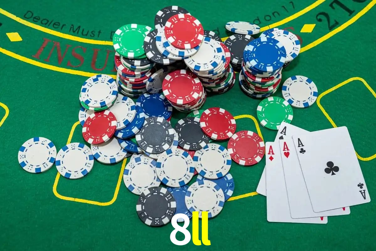 Jogos Exclusivos 8ll