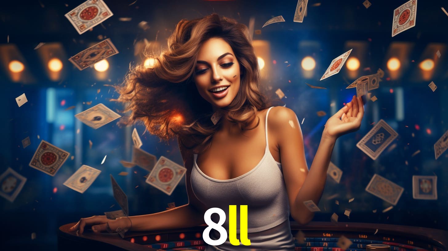 Live Casino 8ll