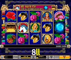 Descubra a Magia dos Jogos de Arcade no 8ll