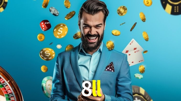 Descubra a Essência do 8ll: Nossa História e Compromissos