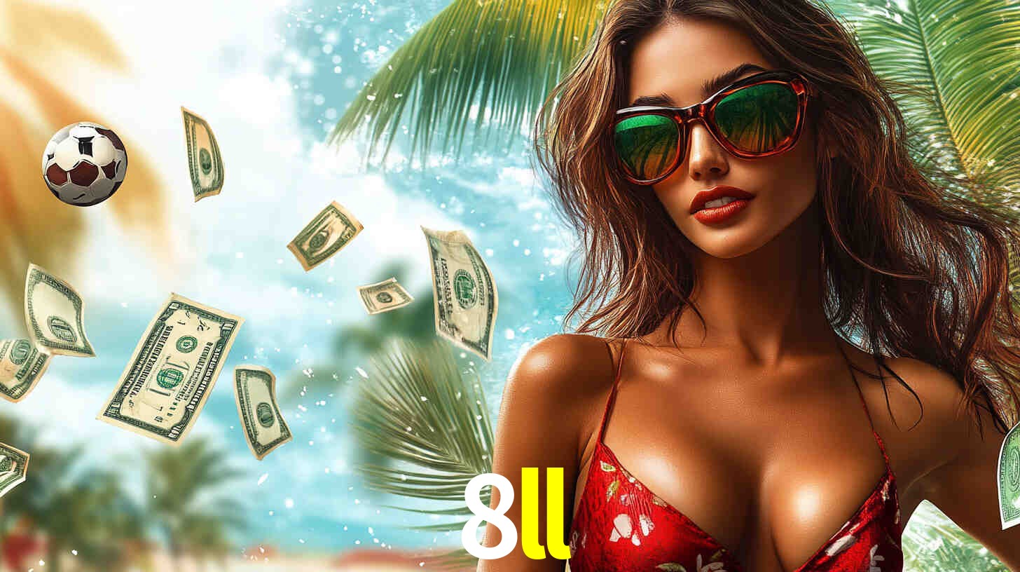 Explorando a Categoria de Eventos em Apostas na 8ll