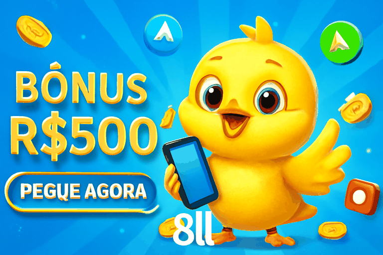 Desvendando o Mundo dos Jogos Virtuais na 8ll