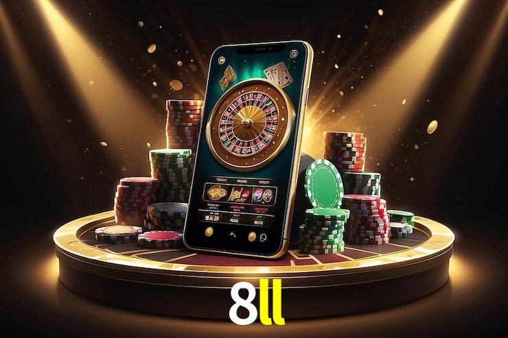 Recursos de Bônus 8ll